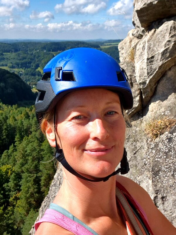 Mgr. Romana Cihlářová